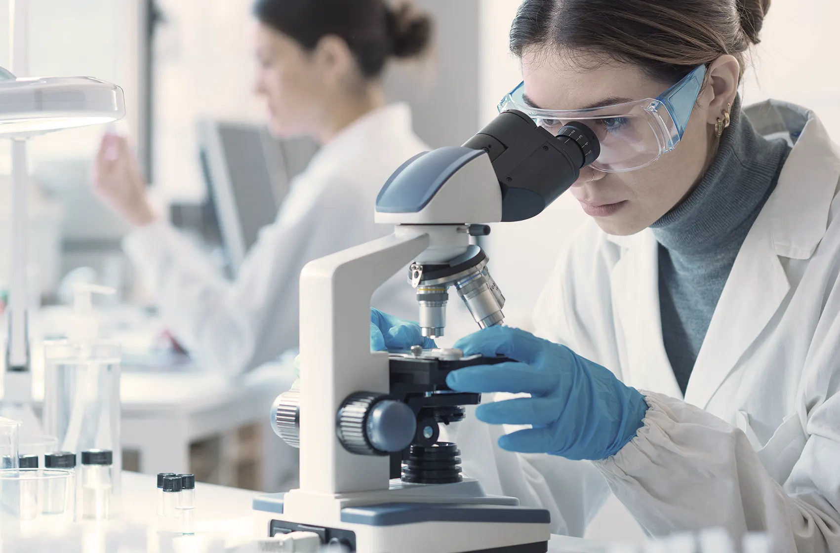 About MiMARK Diagnostics