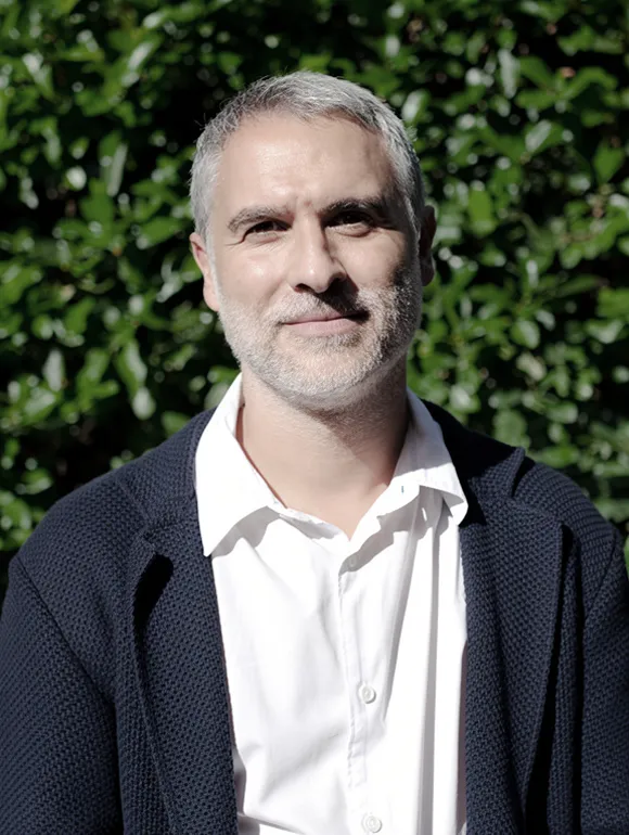 Agustí Soler