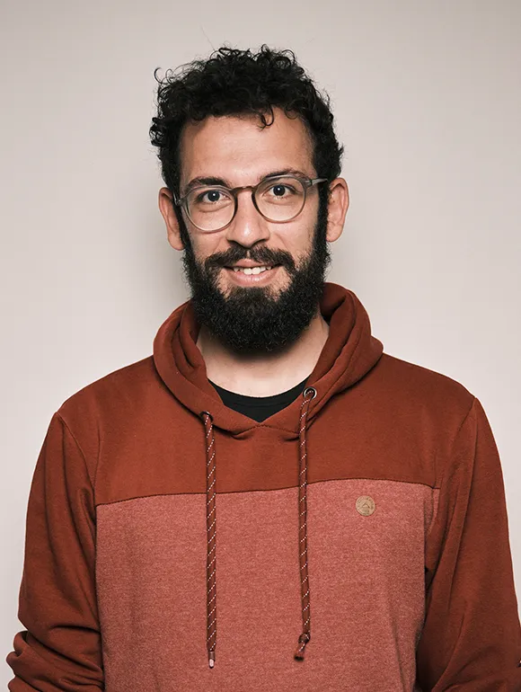 Andreas Avgousti