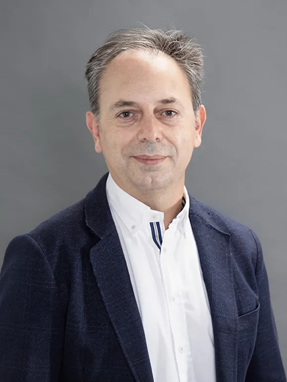 Antonio Gil