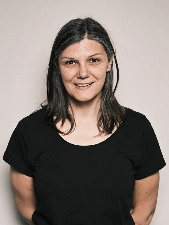 Astrid Garcia