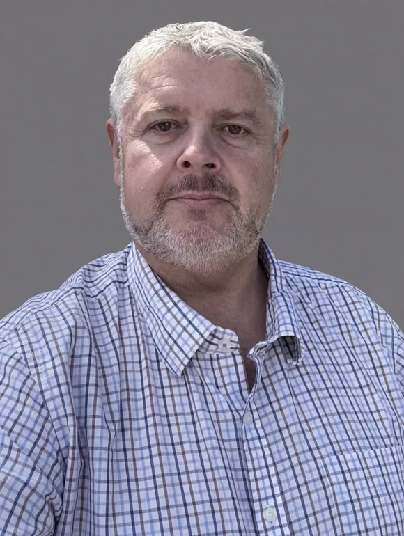 Clive Seymour