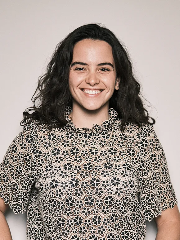 Cristina Vilarmau