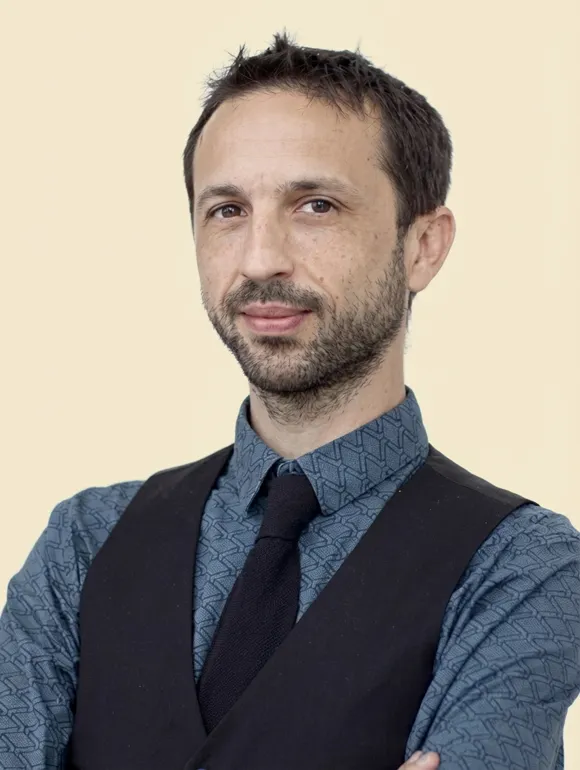 Daniel Oliver