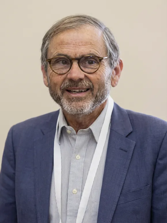 Denis Querleu