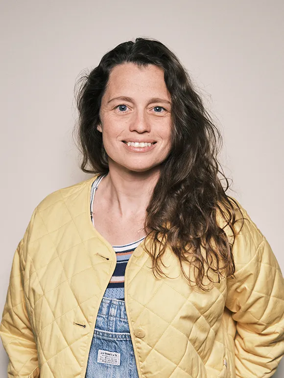 Eva Colás
