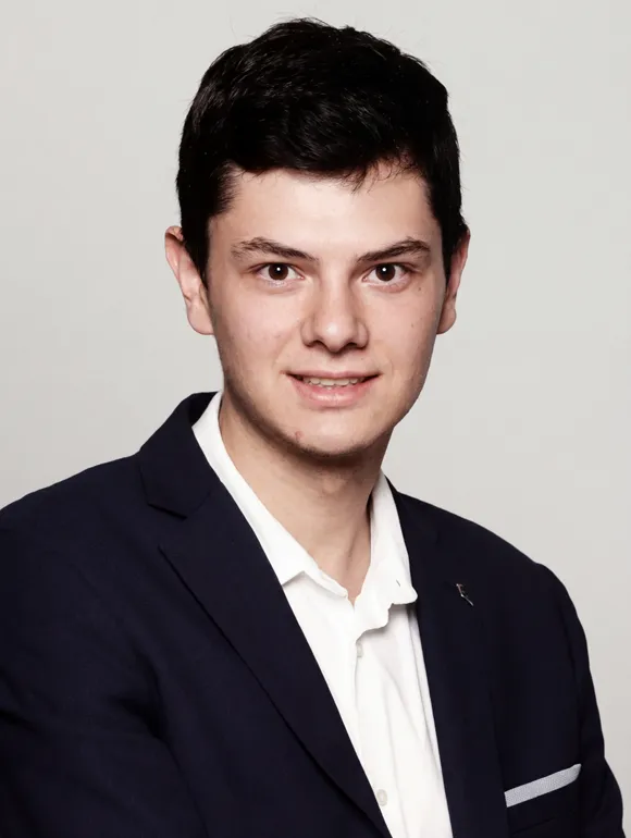Ignacio Prieto