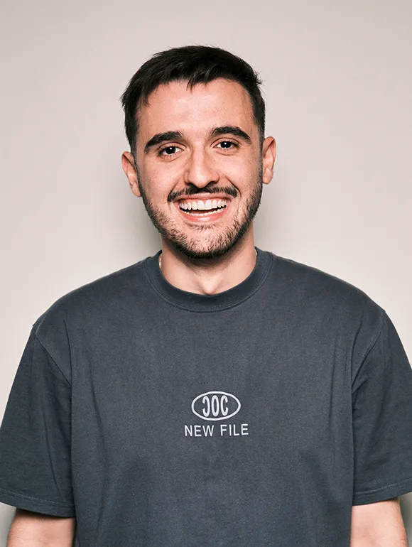 Javier Carvajal