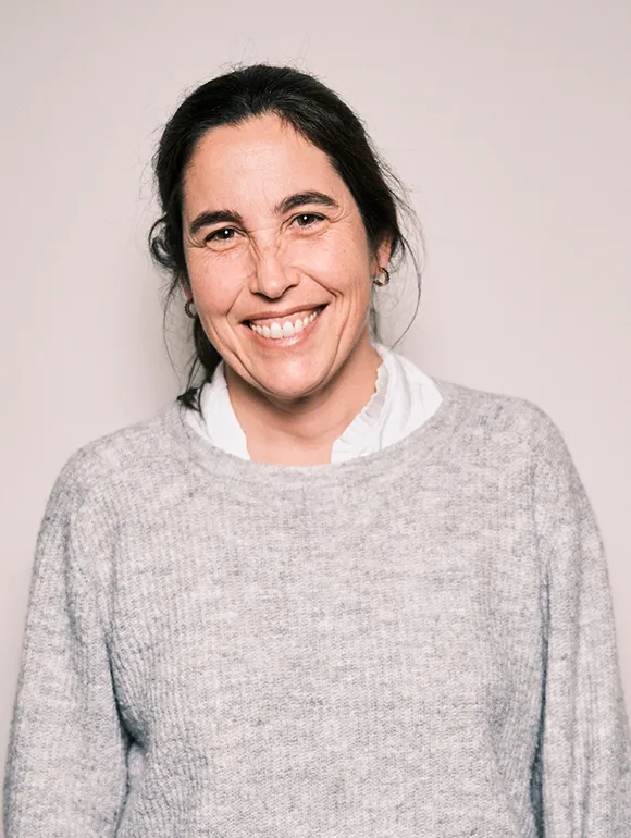María de Martí
