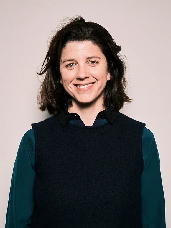 Marina Rigau