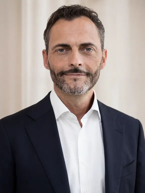 Michele Pedrocchi
