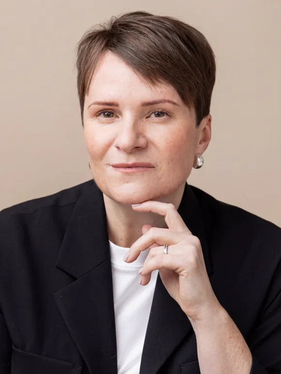 Michelle Griffin