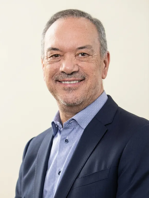 Ramon Benet