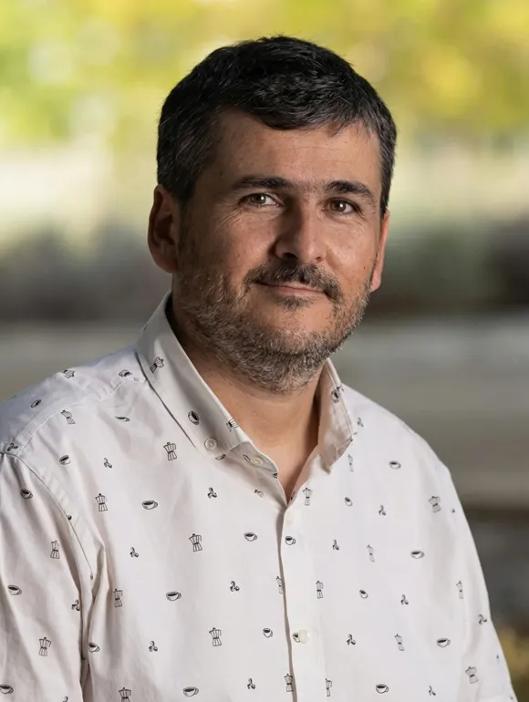 Sergi Gassó