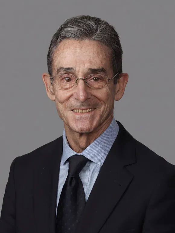Javier F. Magriña