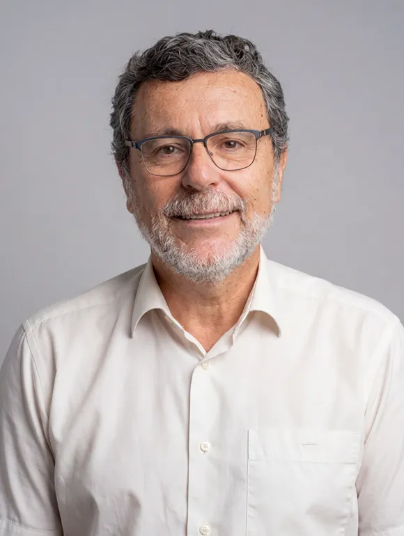Xavier Matias Guiu
