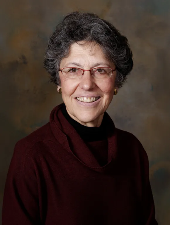 Linda C. Giudice