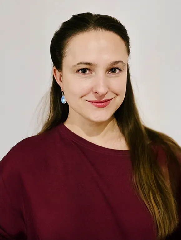 Johana Muchová 