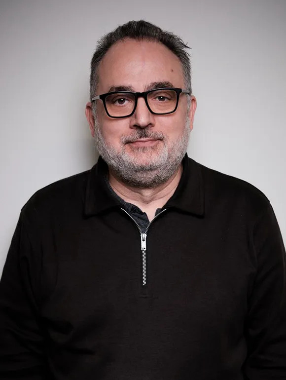 José Delgado