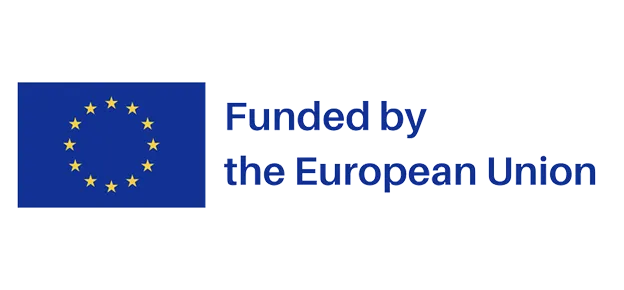 Funded by the European Union
