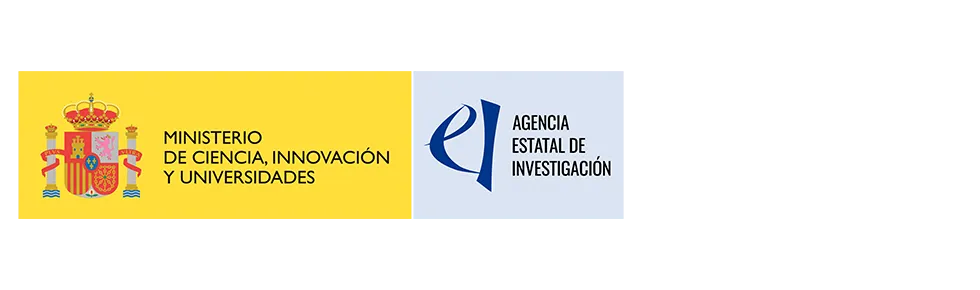 MICIU y Agencia Estatal de Investigación