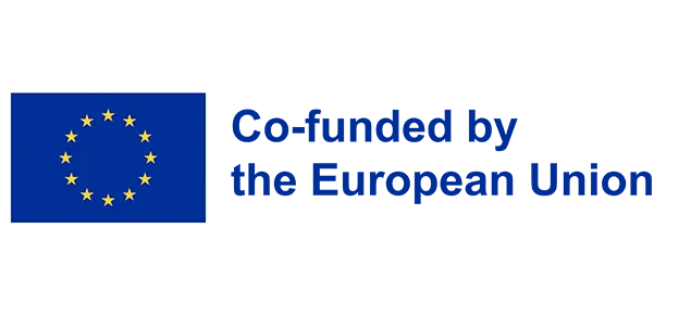 Co-funded by the European Union