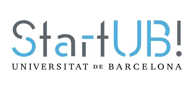 StartUB! Universitat de Barcelona